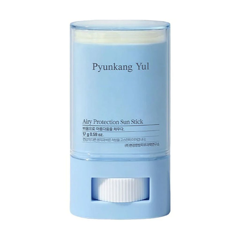 Сонцезахисний стік для обличчя Pyunkang Yul Airy Protection Sun Stick, SPF 50+ PA++++, 17 г